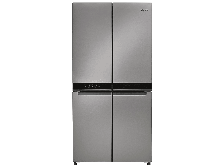 Frigorífico americano - WHIRLPOOL WQ9E1L