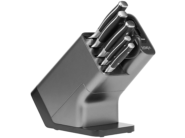 SET COLTELLI NINJA SET DI COLTELLI K32006EU | MediaWorld.it