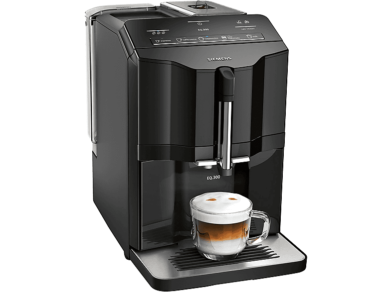 Cafetera superautomática - SIEMENS TI35A209RW