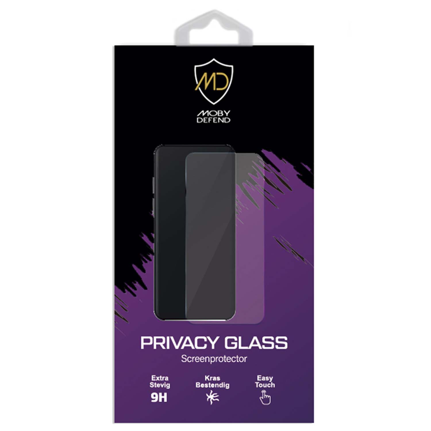 Camera Cover aan de voorkant compatibel voor iPhone 16