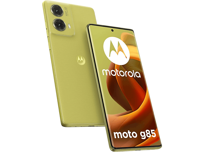 Móvil - MOTOROLA Moto G85 5G