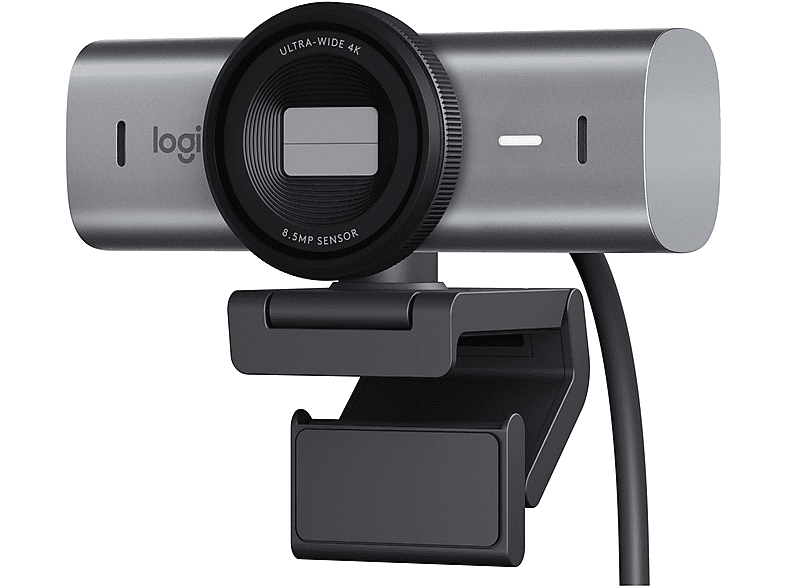 Webcam  - MX Brio 705 for Business LOGITECH