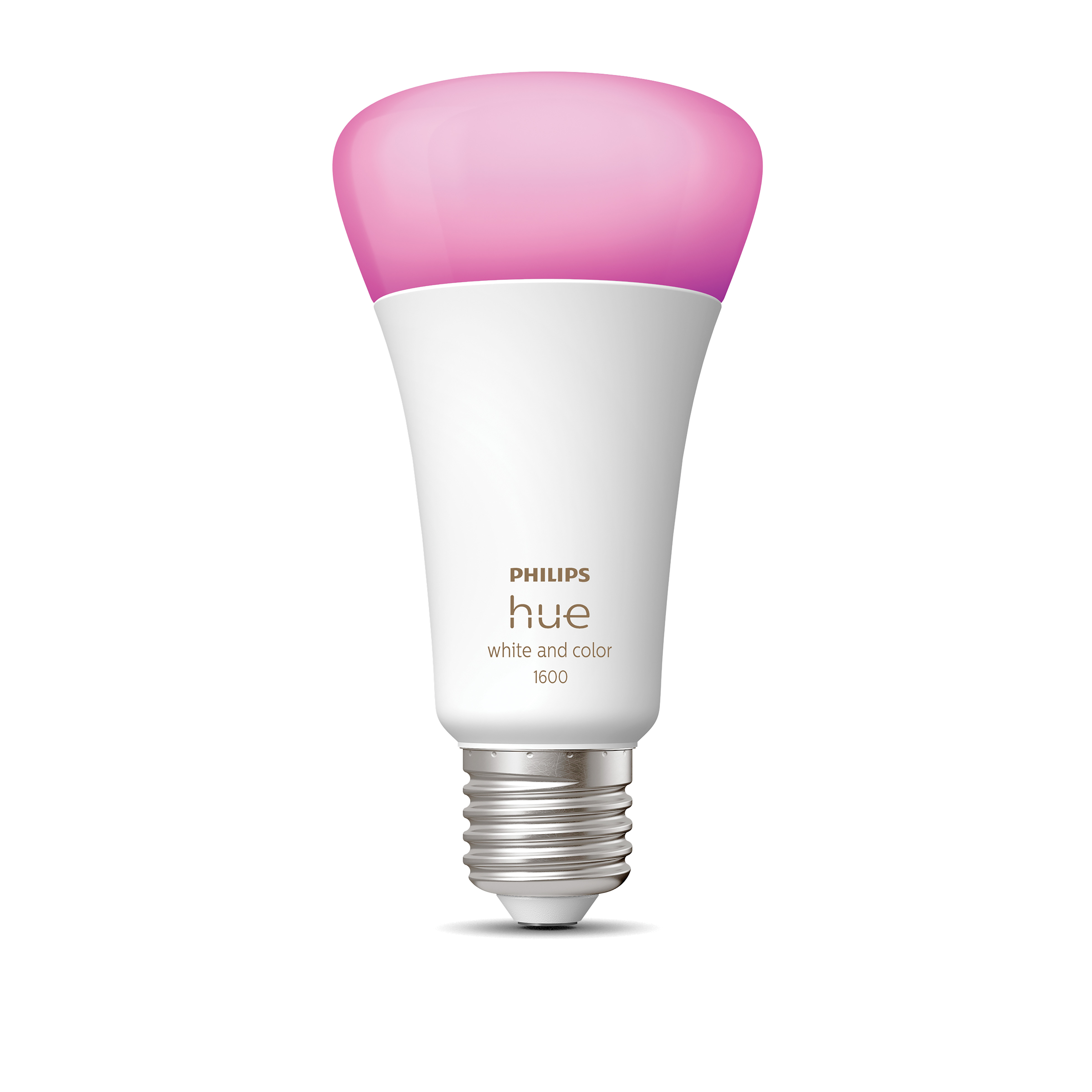 Philips Hue Filamentlamp White Standaard E27 Bluetooth 4-Pack - Smart