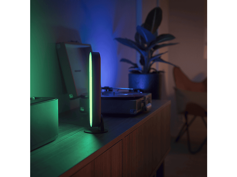 PHILIPS HUE Hue Play Işık Çubuğu Uzatması Bluetooth Akıllı Led