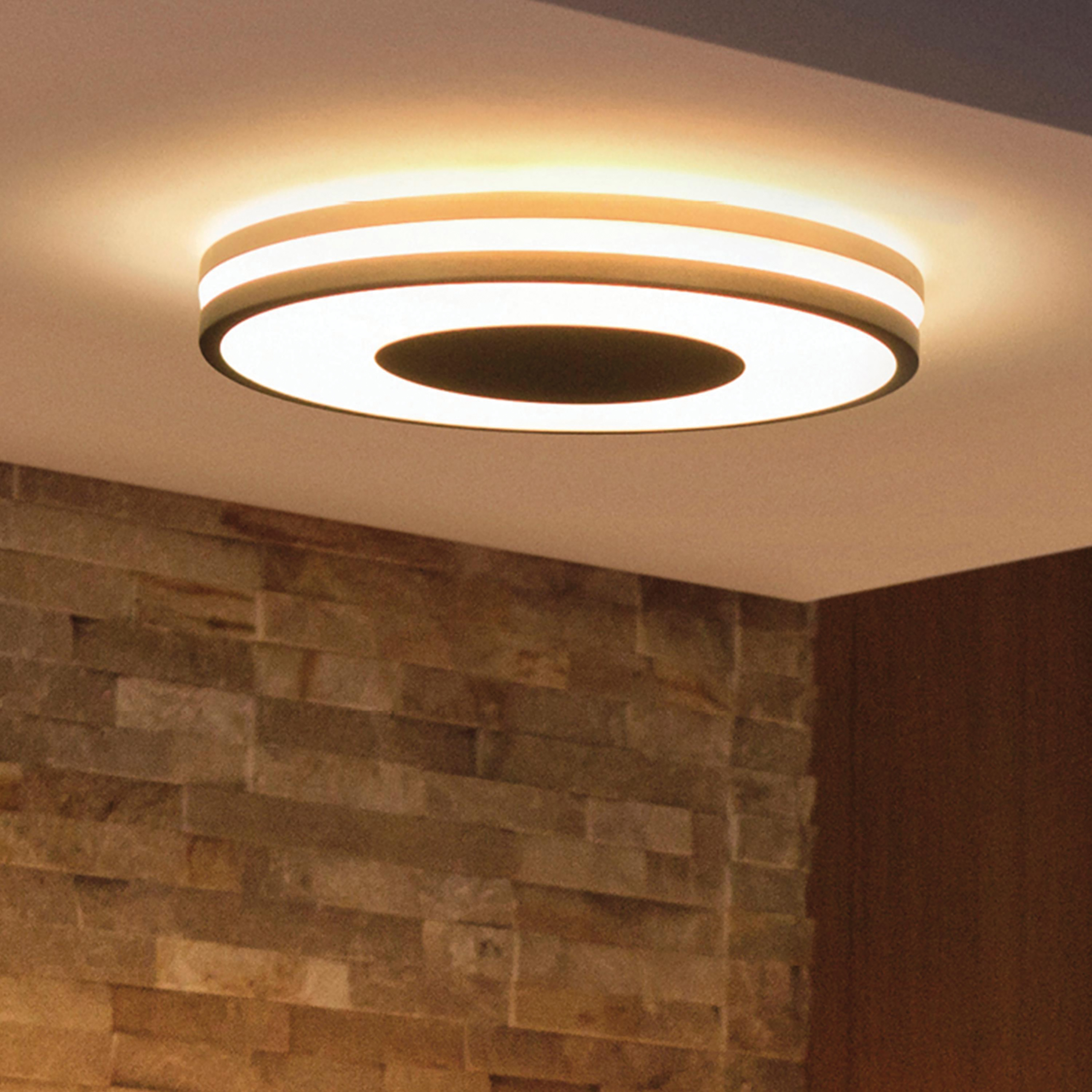 Philips Hue Still plafondlamp wit kopen? Plafondlampen