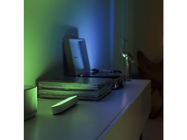 PHILIPS HUE Play İkili Paket Bluetooth Akıllı Masa Lambası Fiyat