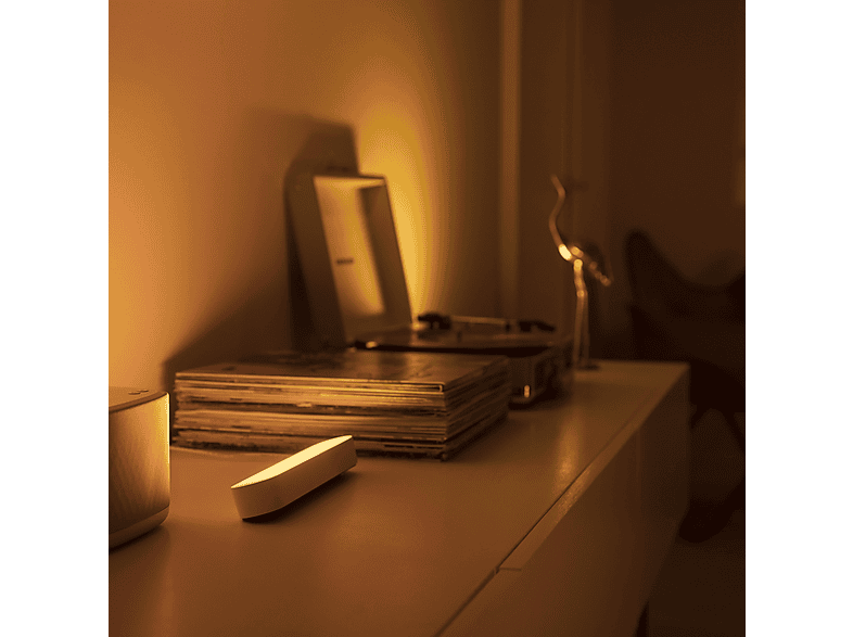 PHILIPS HUE Play İkili Paket Bluetooth Akıllı Masa Lambası Fiyat