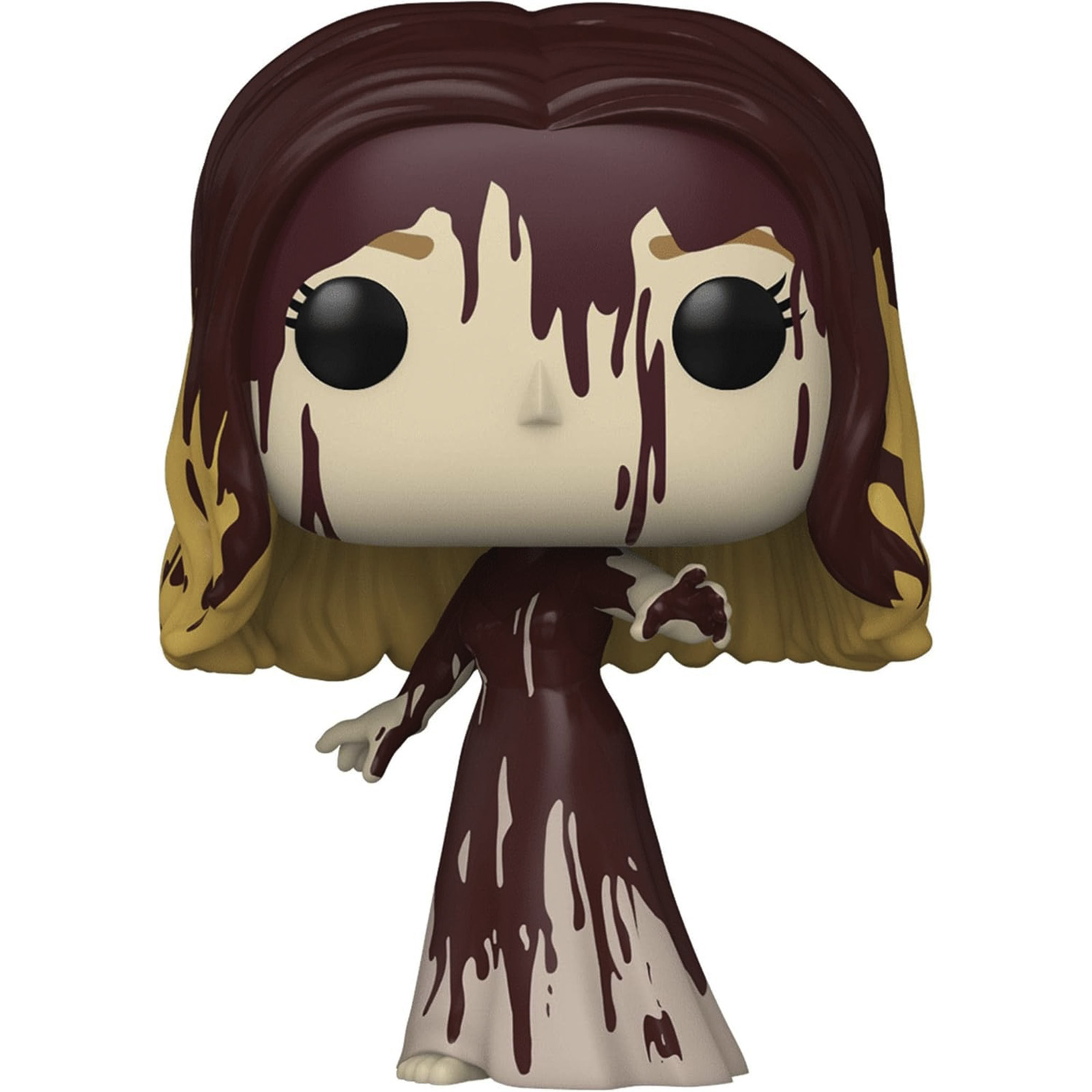 Figura Funko Pop! FUNKO Carrie Modelo 1247 63981, Multicolor