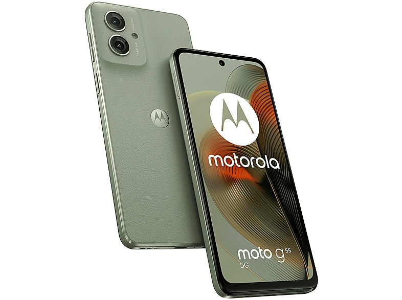 Móvil - MOTOROLA moto G55 5G