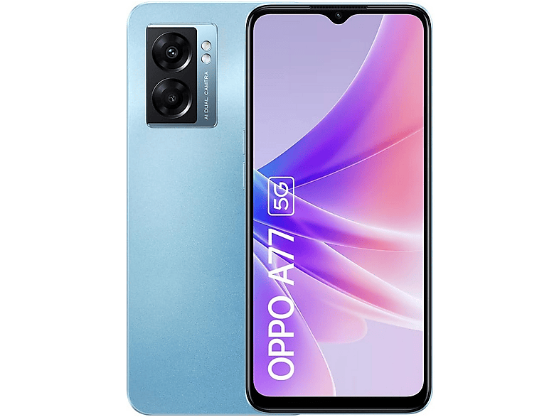 Móvil – OPPO A77 5G A77 5G