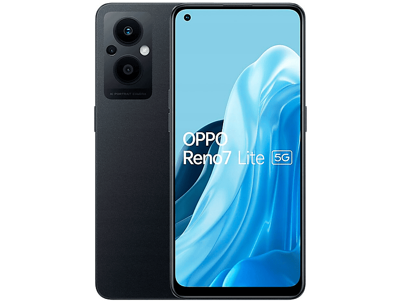 Móvil - OPPO Reno 7 Lite 5G