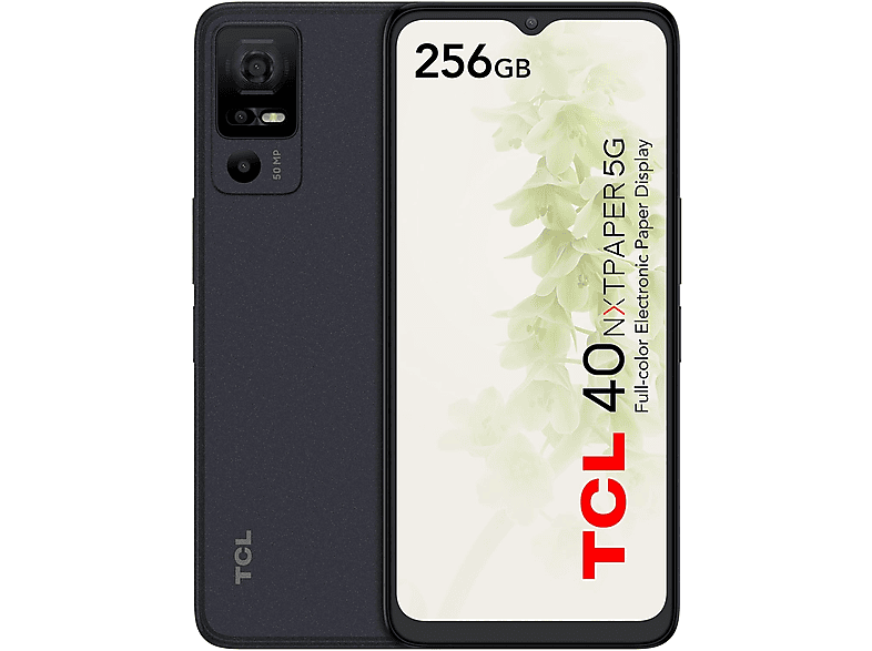 Móvil - TCL 40 NXTPAPER 5G