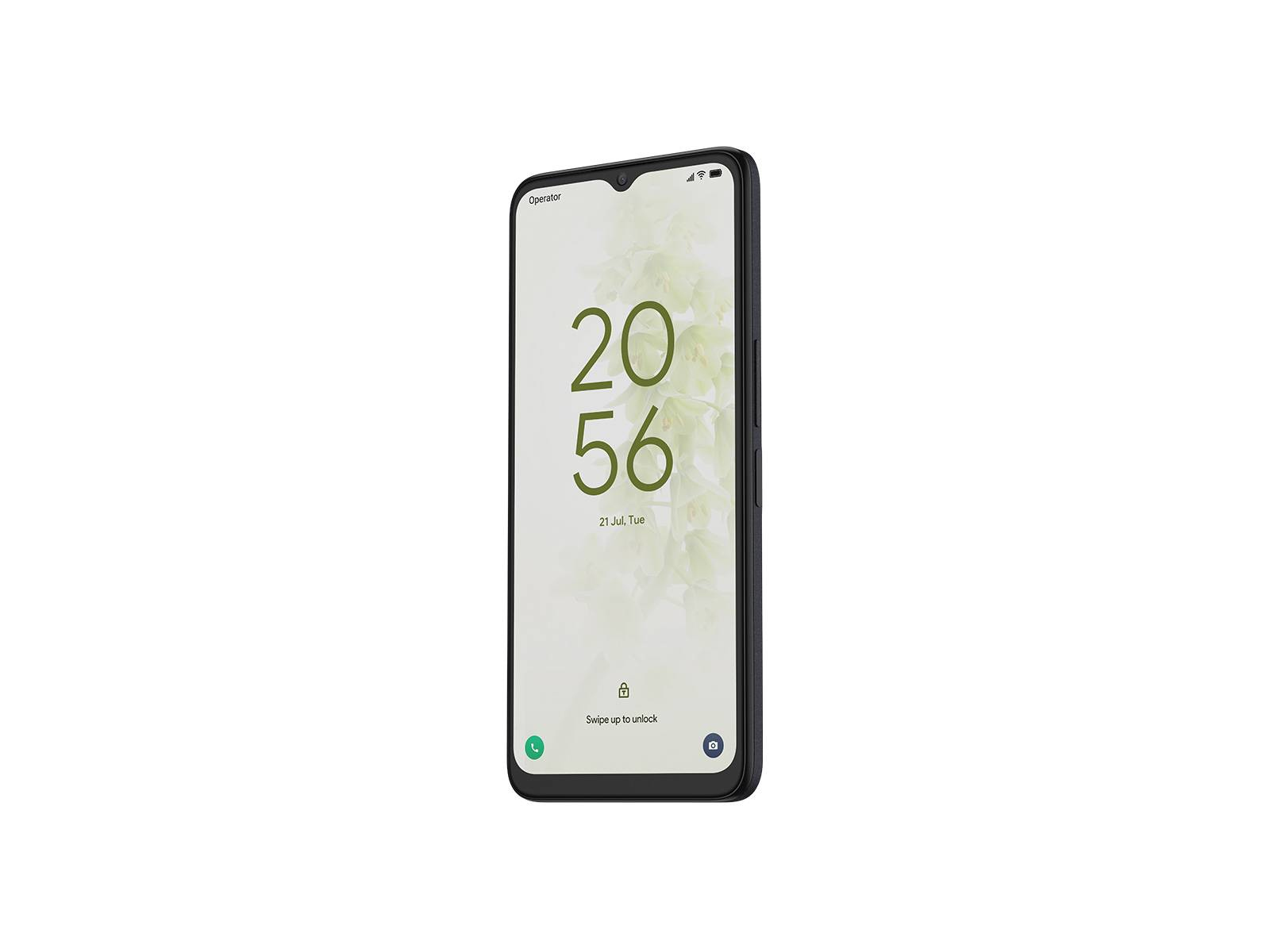 TCL 40 NXTPAPER 5G | 256 GB Zwart | MediaMarkt