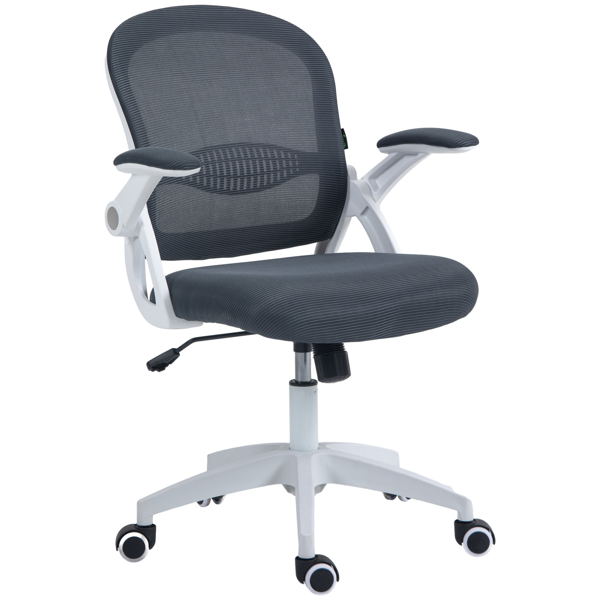 SEDIA UFFICIO AOSOM T1005-01-03118