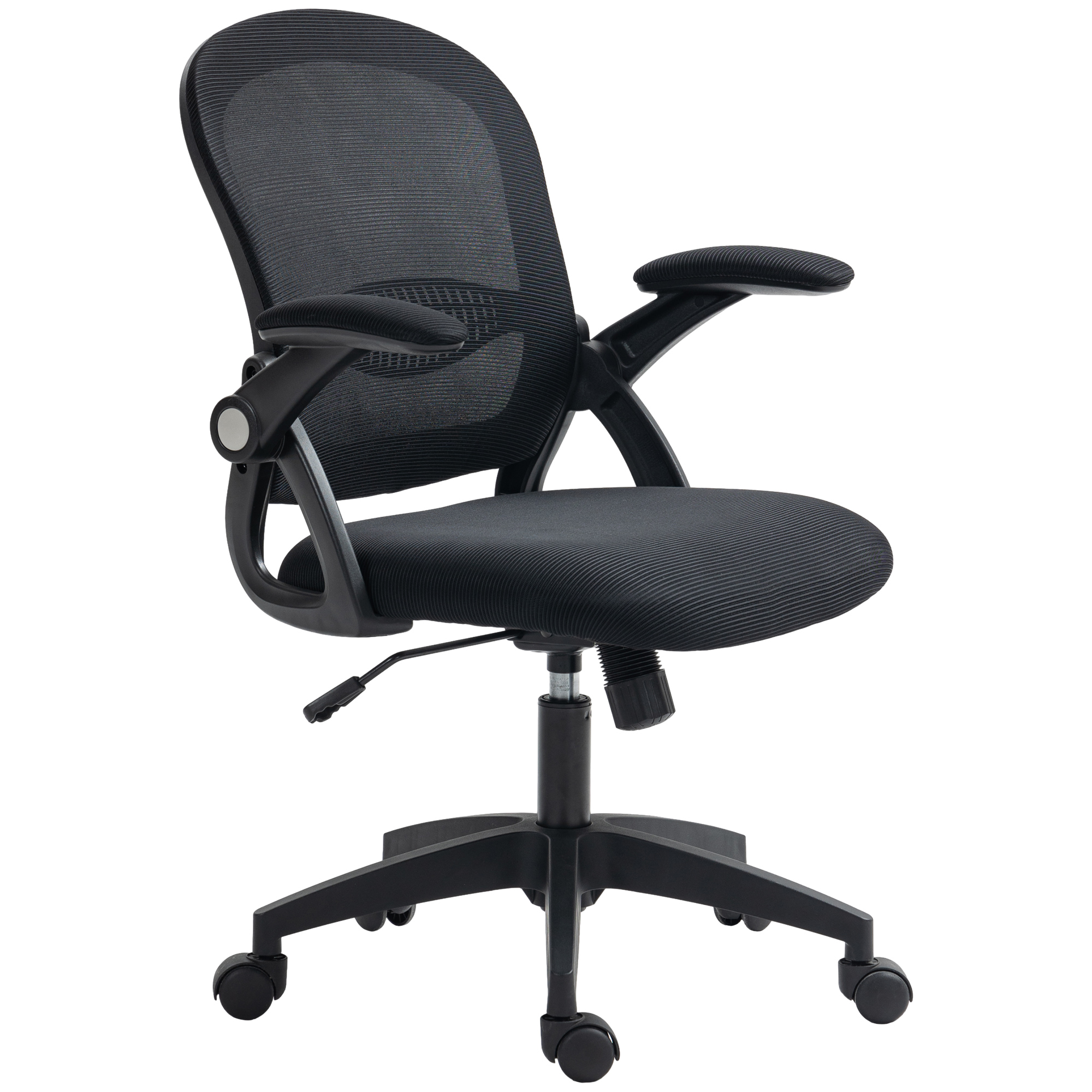 SEDIA UFFICIO AOSOM T1005-01-03116