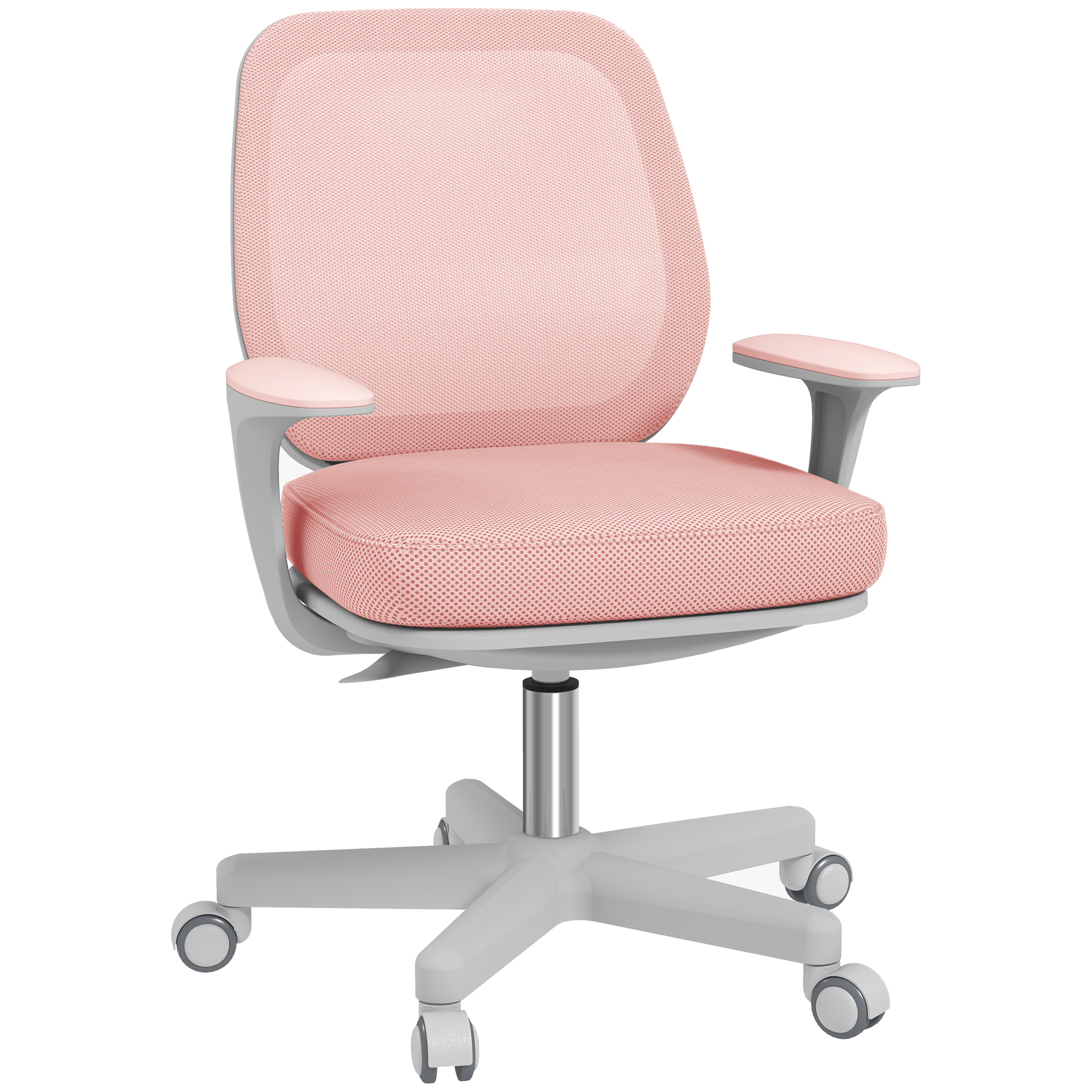 SEDIA UFFICIO AOSOM T1005-01-02774