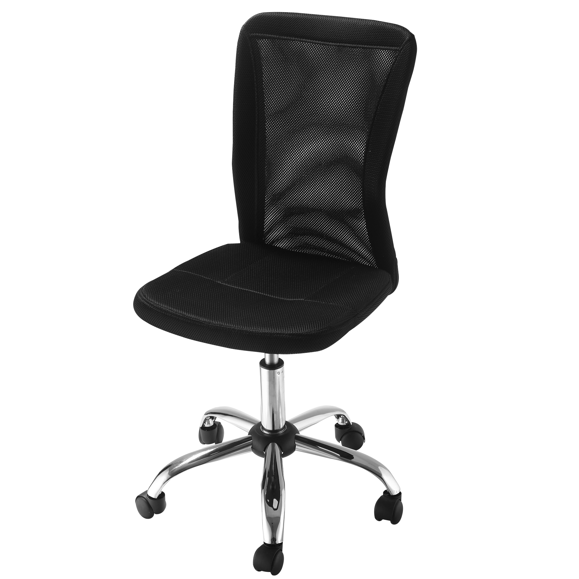 SEDIA UFFICIO AOSOM T1005-01-00856