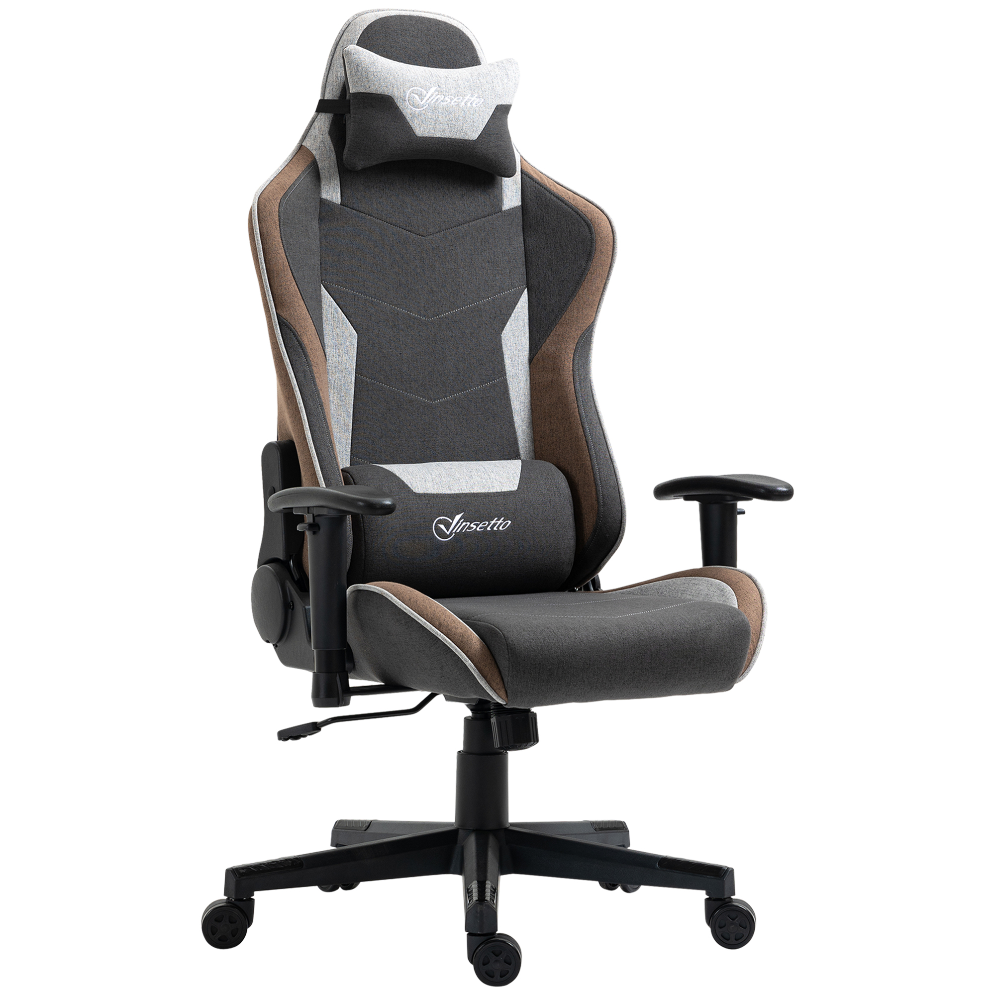SEDIA GAMING AOSOM T1005-01-01942