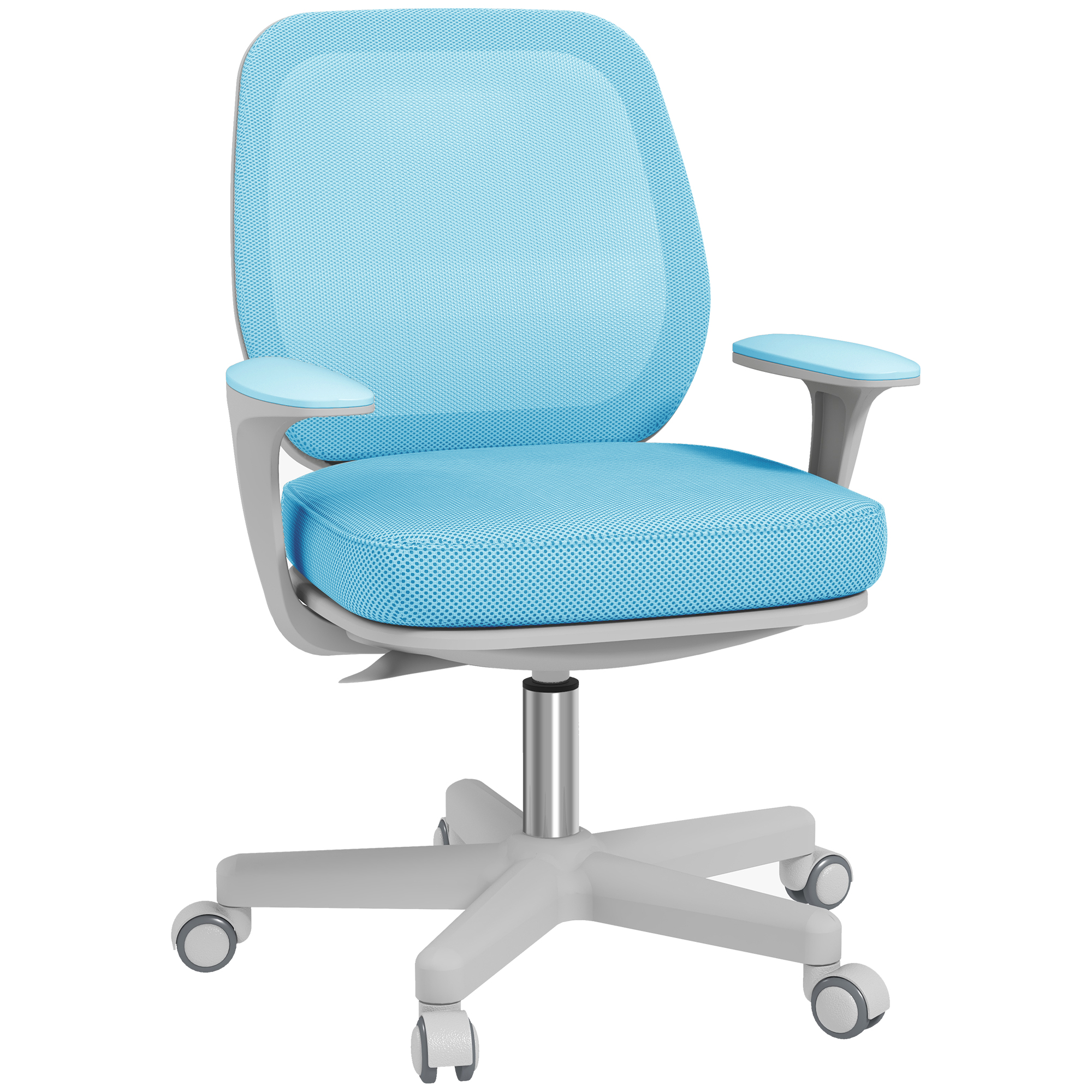 SEDIA UFFICIO AOSOM T1005-01-02772