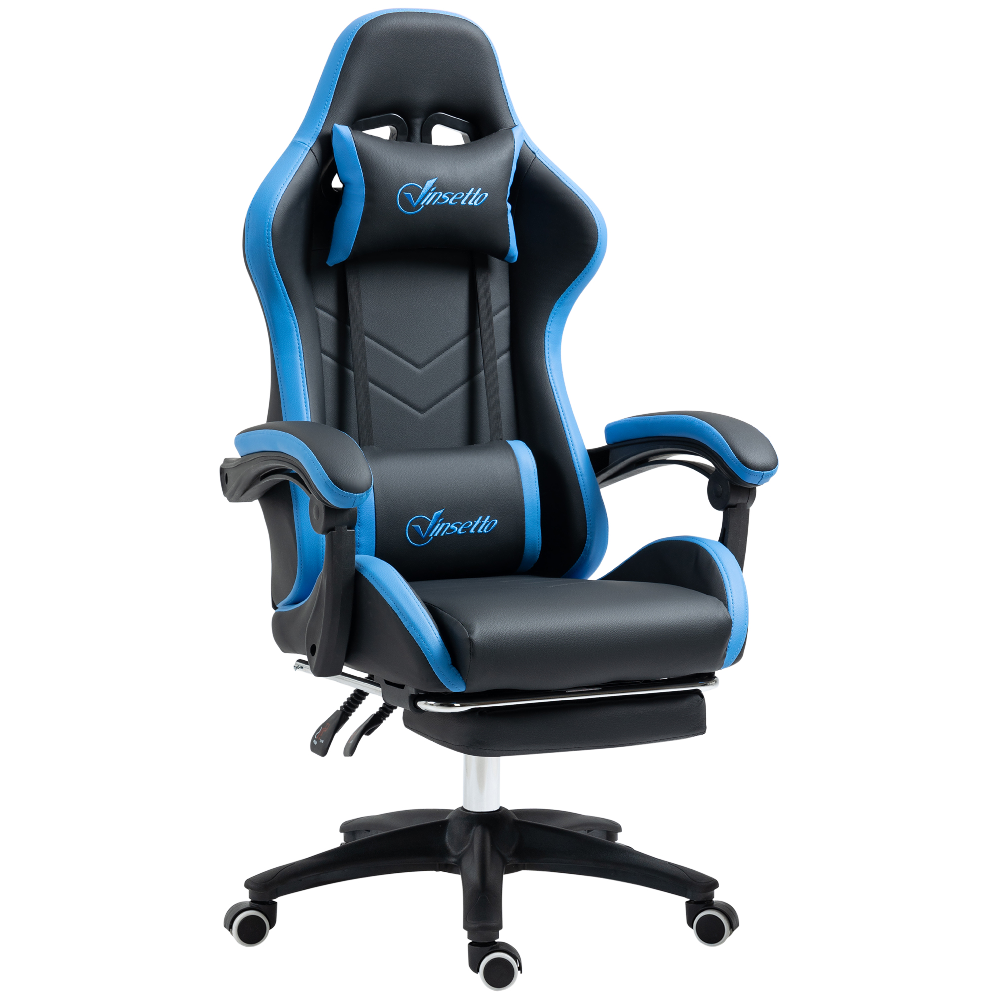 SEDIA GAMING AOSOM T1005-01-02305
