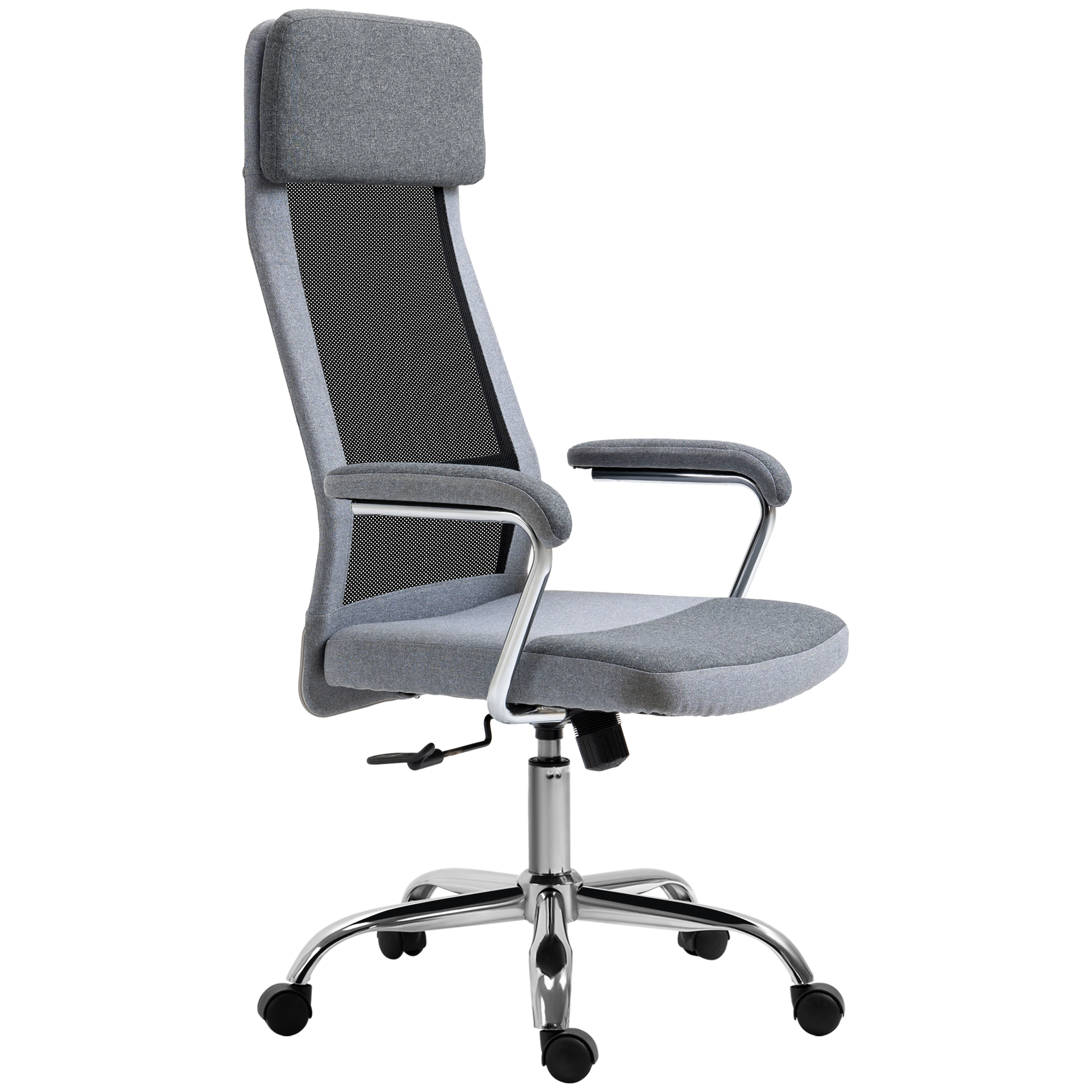 SEDIA UFFICIO AOSOM T1005-01-00627