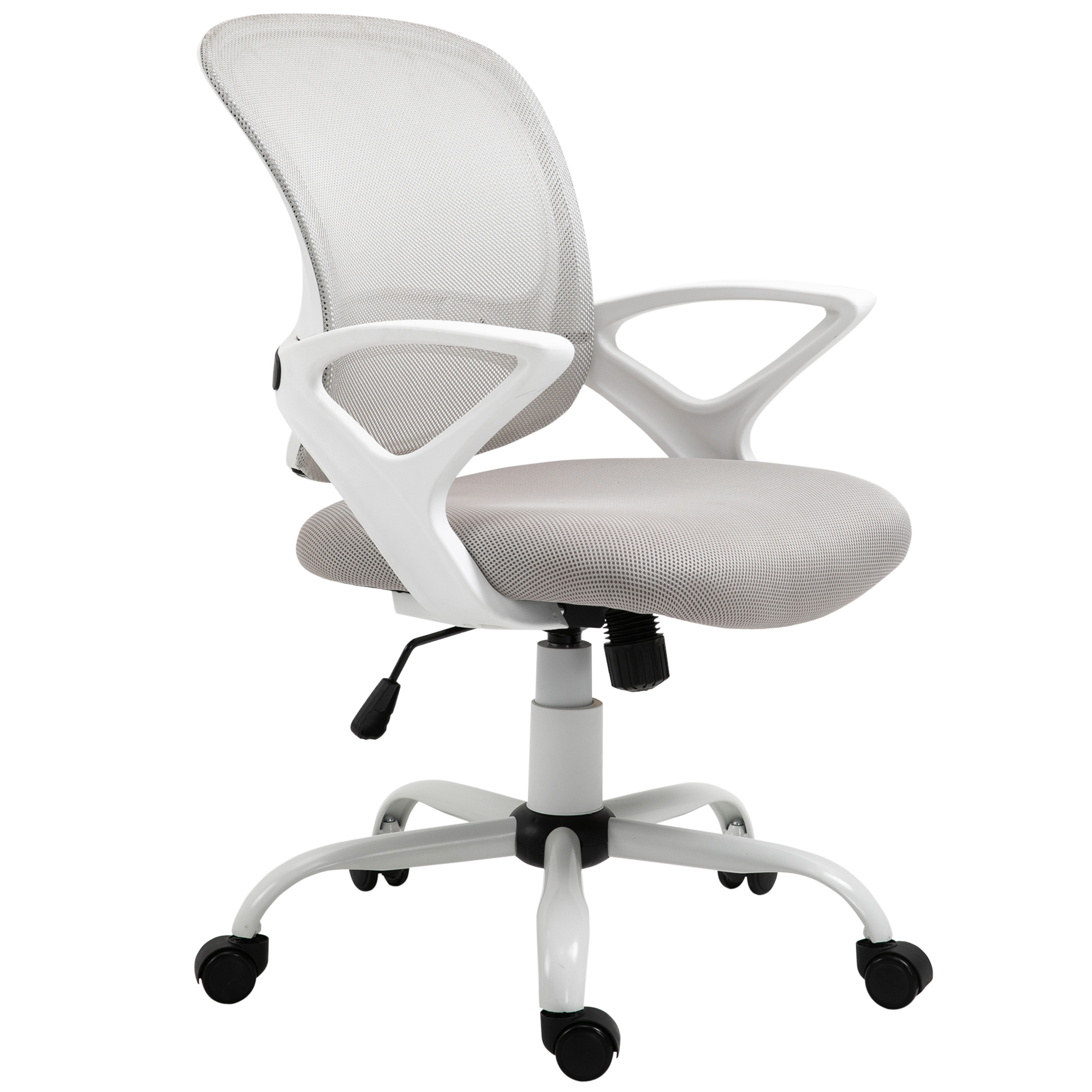 SEDIA UFFICIO AOSOM T1005-01-01134