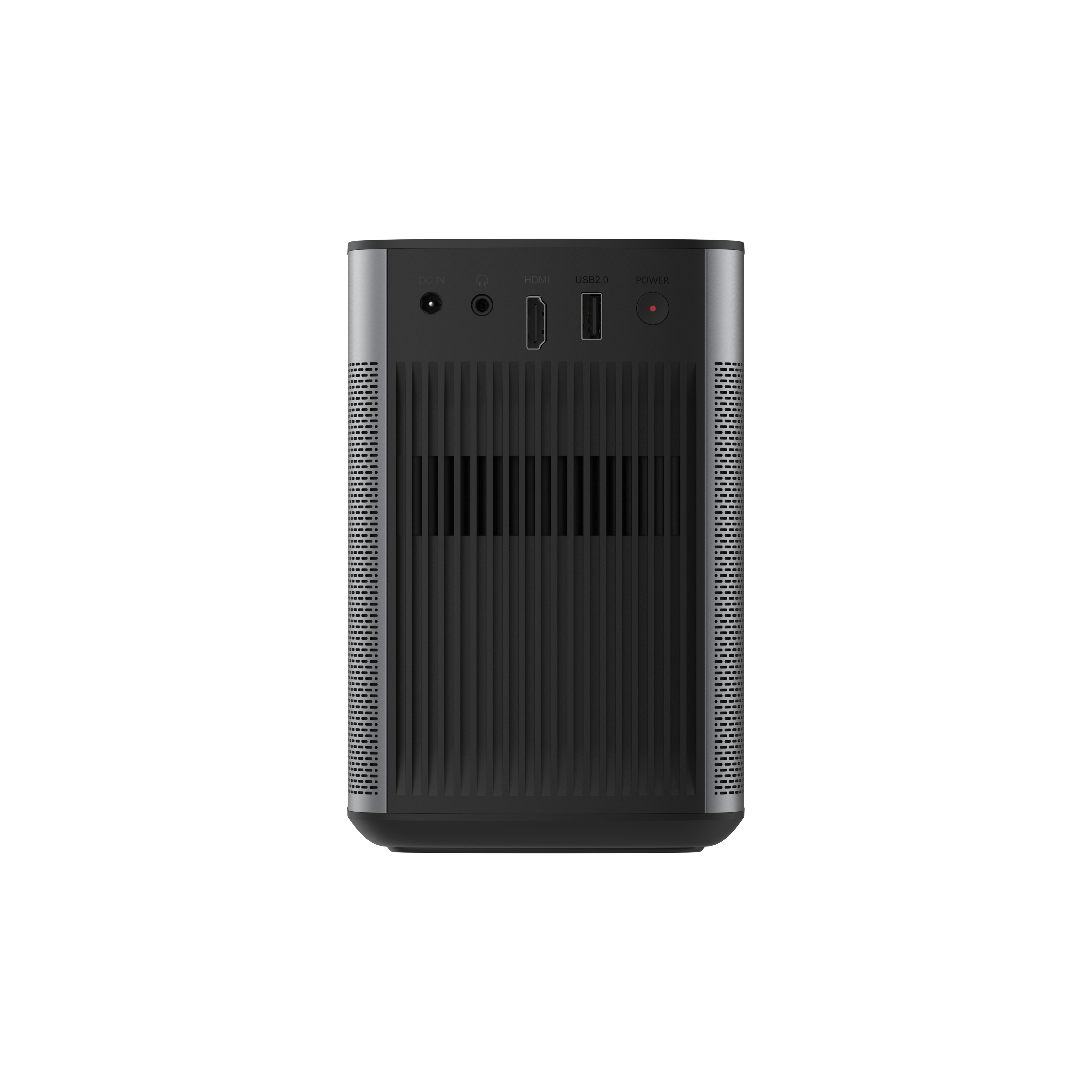 A printer with detailed specifications and features listed.