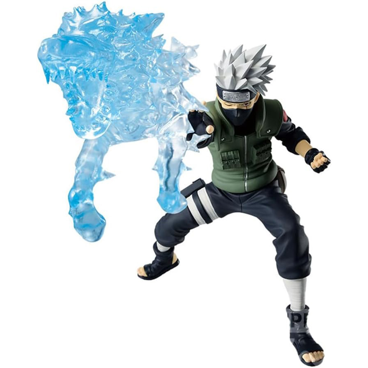 Good Smile Company Nendoroid Naruto Shippuden Kakashi Hatake - Il