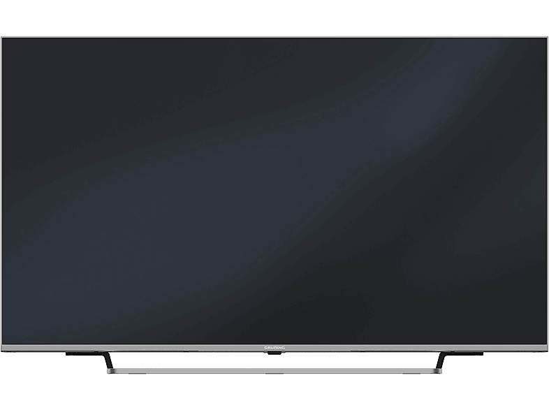 TV LED 55" - GRUNDIG 55GHU8590