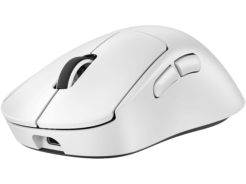 Ratón inalámbrico - LOGITECH G PRO X SUPERLIGHT 2 DEX