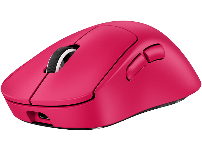 Ratón inalámbrico - LOGITECH G PRO X 2 SUPERLIGHT DEX