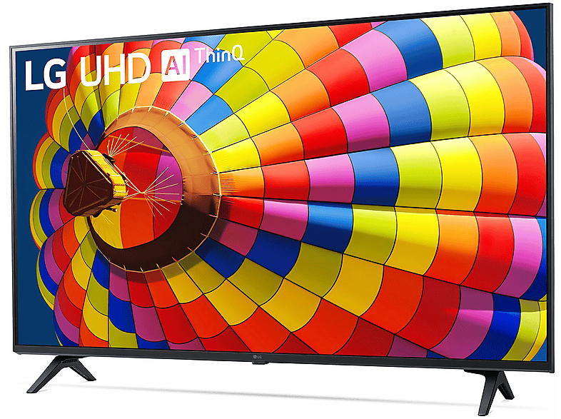 TV LED - LG UHD  UT80 43UT80006LA