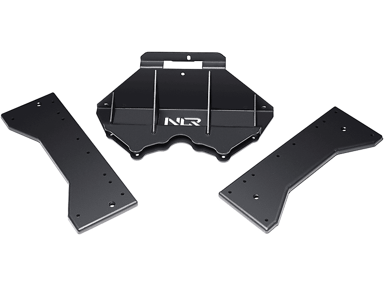 Accesorio cockpit - NEXT LEVEL RACING Go Kart Plus Motion Adaptor Kits