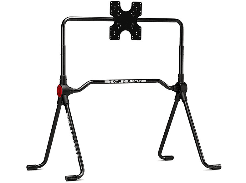 Accesorio cockpit - NEXT LEVEL RACING LITE Free Standing Monitor Stand