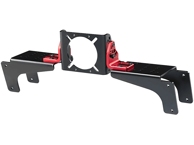 Accesorio cockpit - NEXT LEVEL RACING F-GT Elite 160 - DD Front & Side Mount Adapter