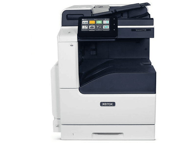 Impresora multifunción tinta - XEROX C7120V_DN