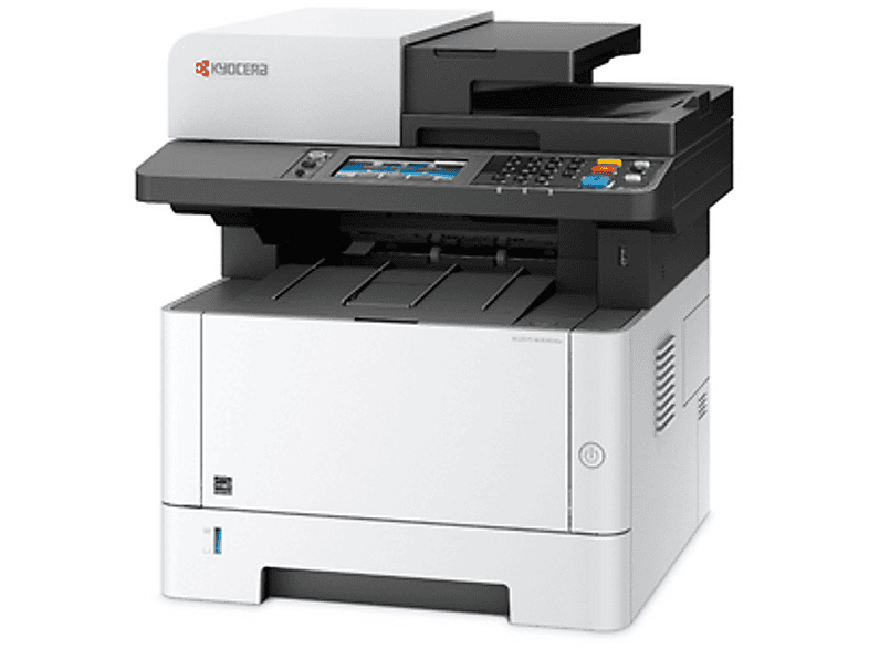 Impresora multifunción tinta - KYOCERA 1102S53NL0