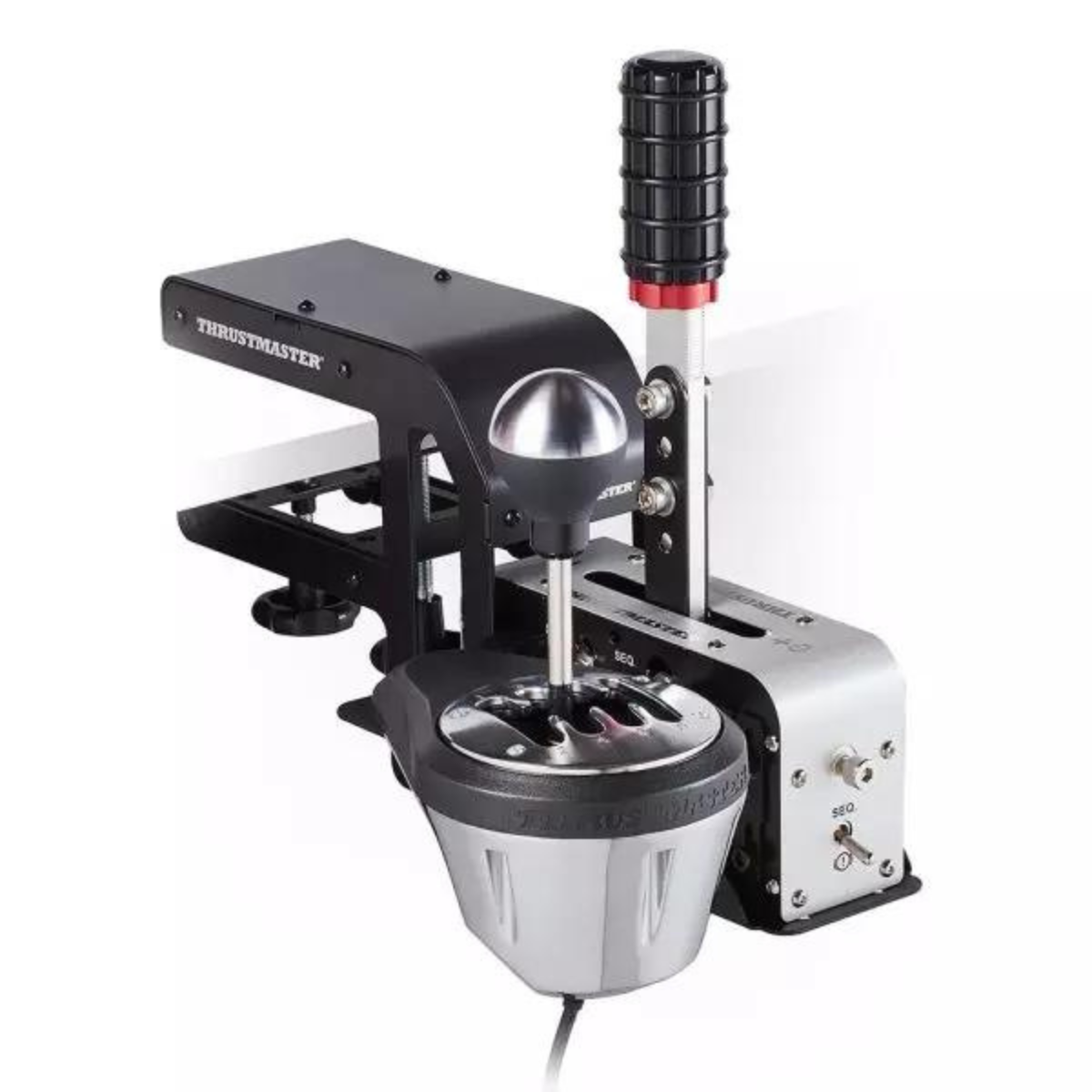 THRUSTMASTER 4060094 RACING CLAMP Tischhalterung