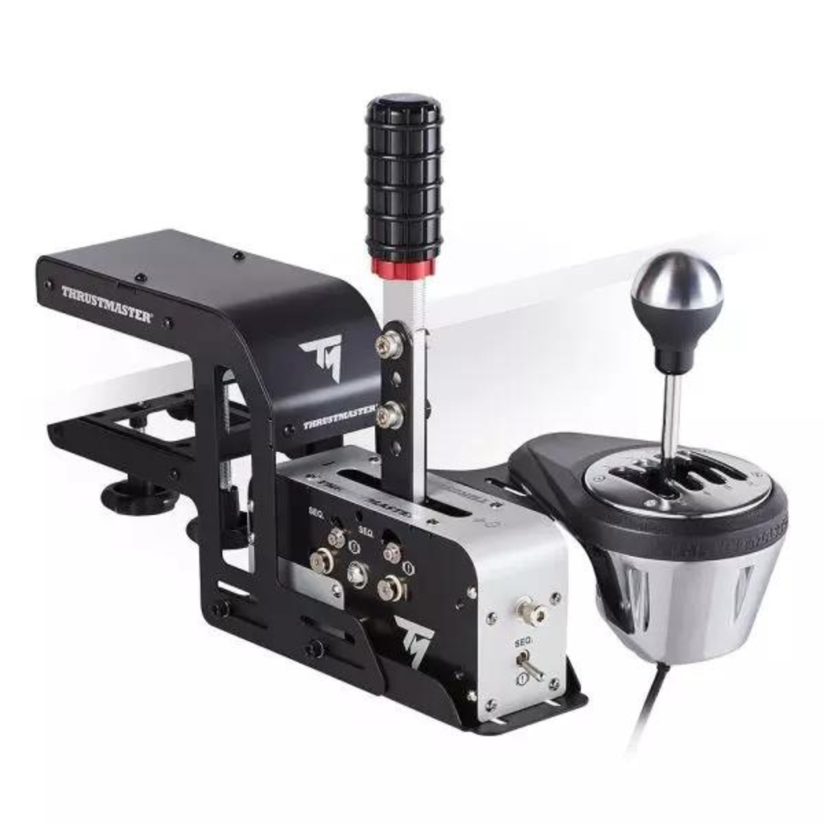 THRUSTMASTER 4060094 RACING CLAMP Tischhalterung