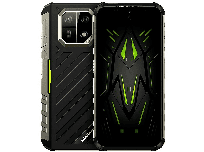 ULEFONE Armor 22, 128 GB,...