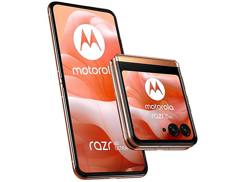 MOTOROLA RAZR 40 Ultra, 256...
