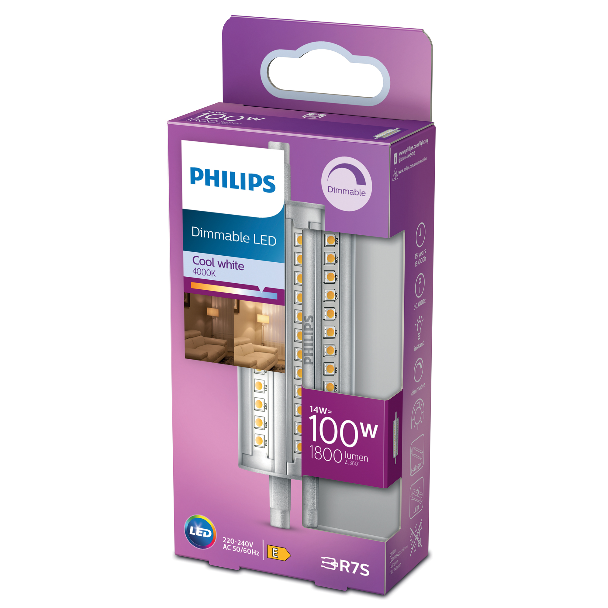 Philips Buitenlampen - Philips Buitenverlichting