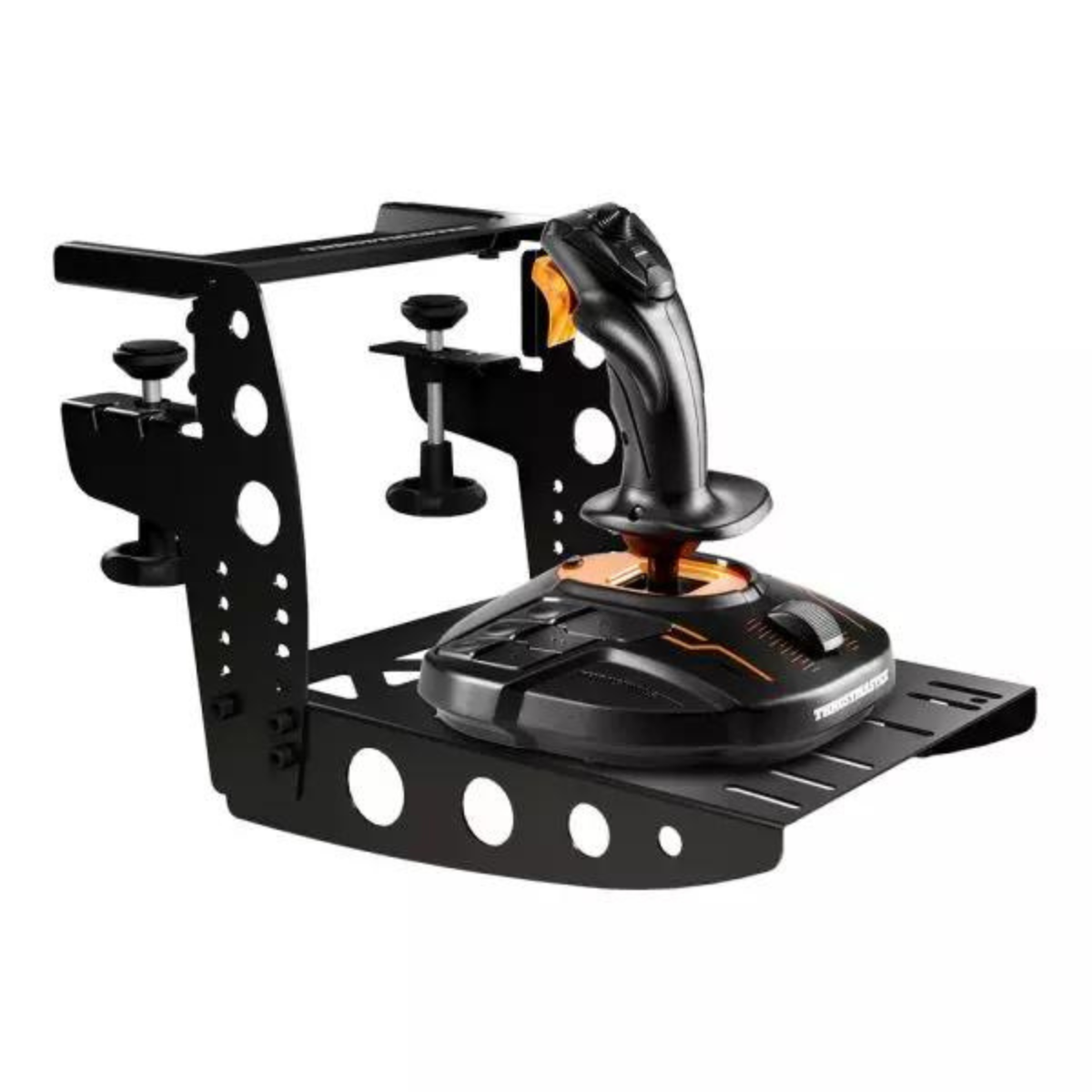 THRUSTMASTER TM Flying Clamp PC Pince de table
