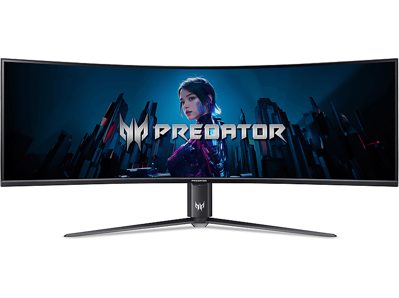 Monitor gaming - ACER UM.NZ7EE.001