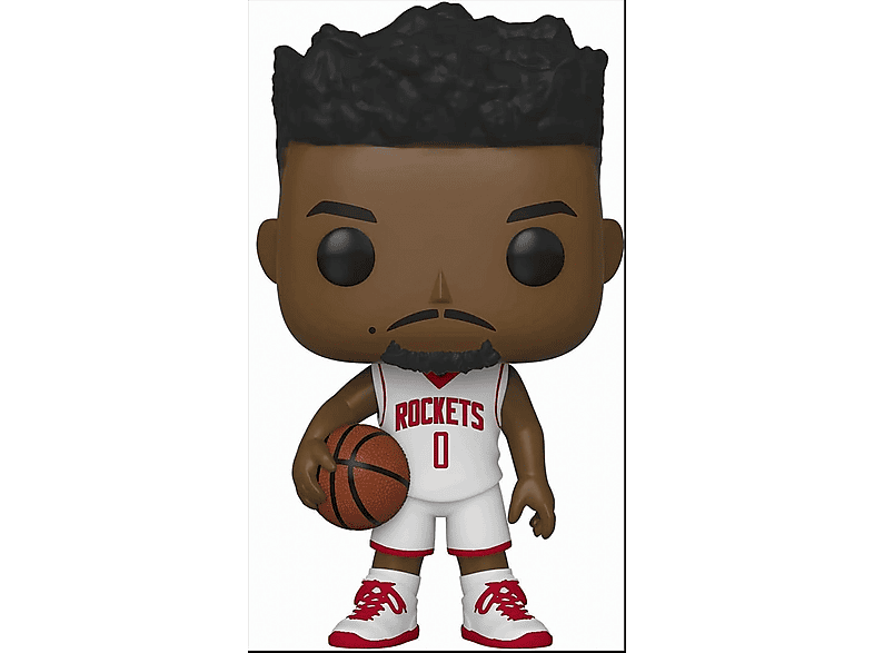 NBA | POP - Russell Westbrook / Housten Rockets | MediaMarkt