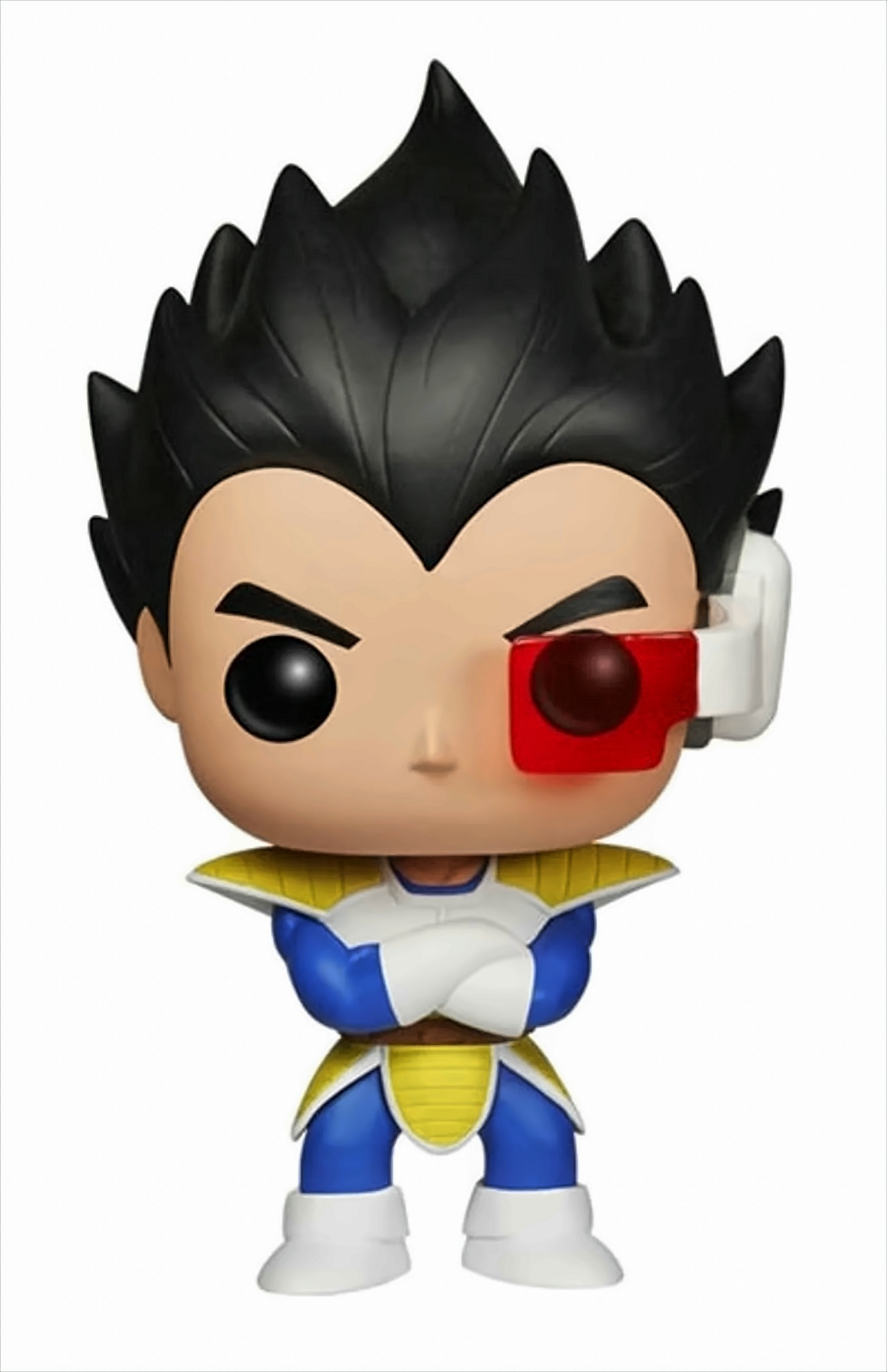 Figurka Kyoka Jiro Funko Pop z pudełkiem.