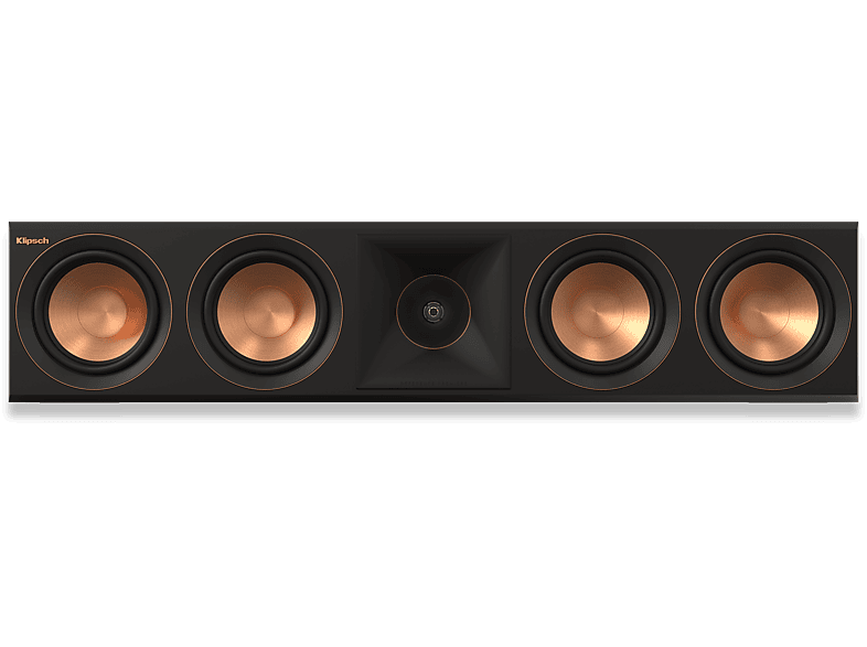 KLIPSCH RP-504C II Center Merkez Hoparlör Siyah