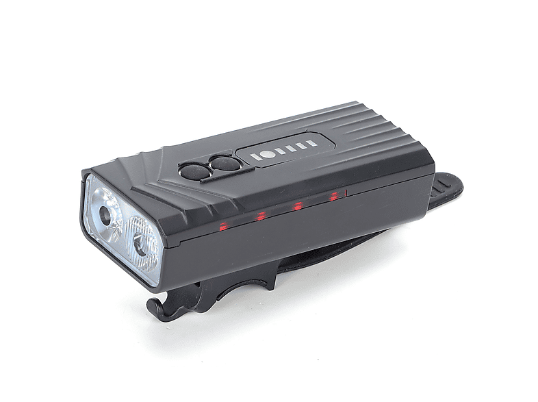 Snowchecking Automatischer Zahnstocherhalter | Sensor-Betrieben Mit USB | 250 Stück Kapazität | Schwarz