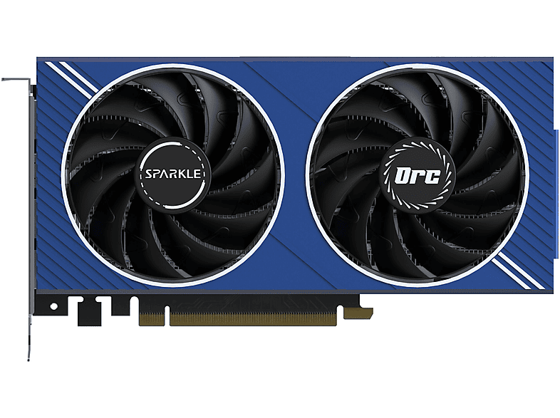 Intel Arc A580 8GB