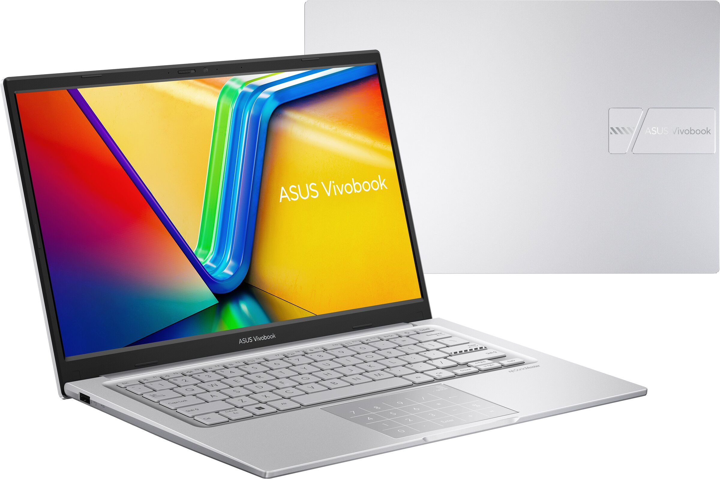 Portátil | ASUS VivoBook 14 X1404VAP, 14 